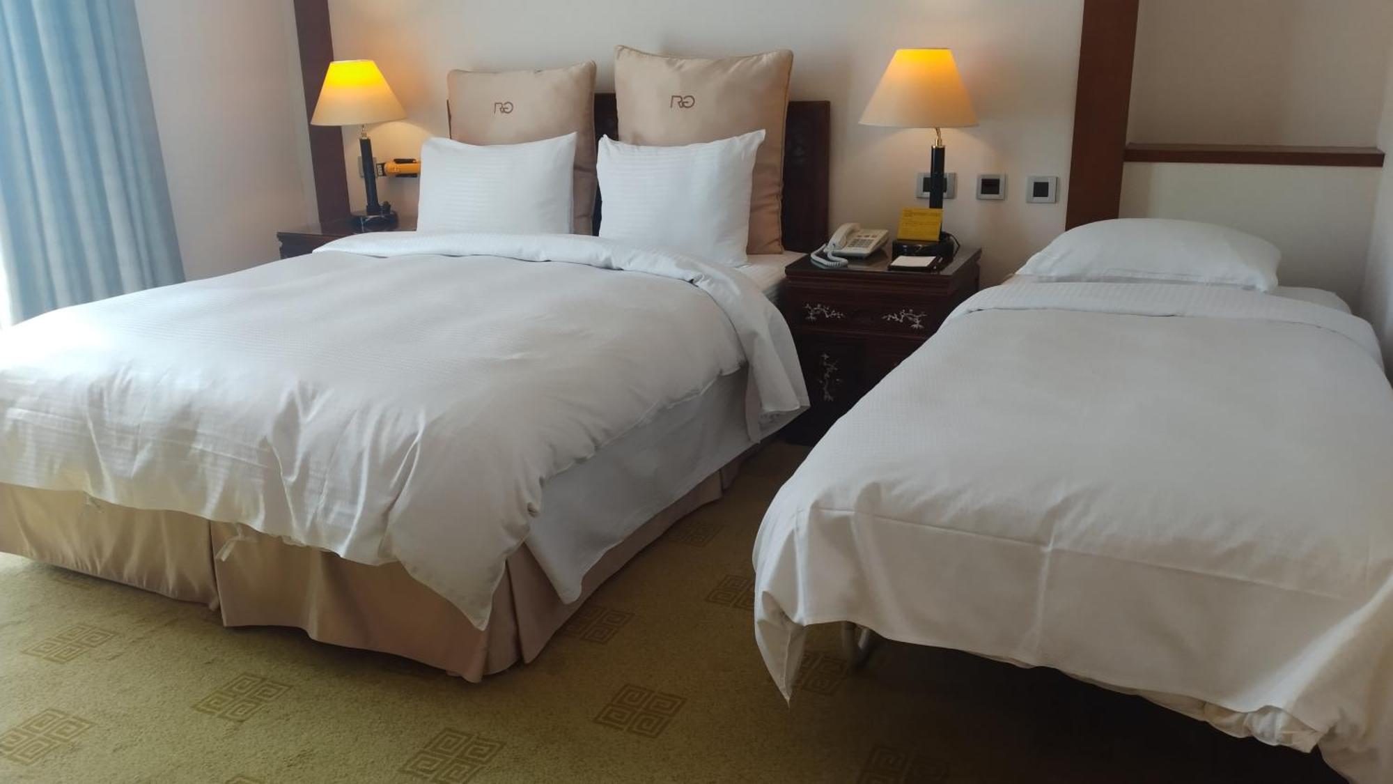 Rich Garden Hotel Тайбей Екстер'єр фото
