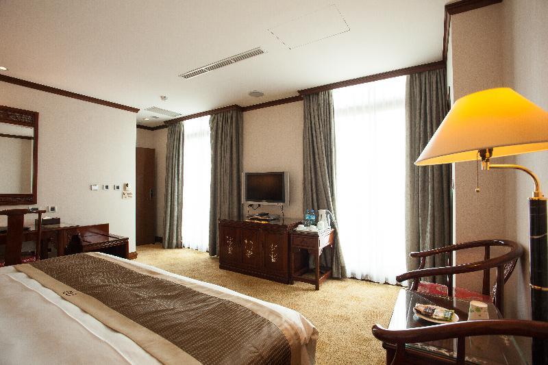 Rich Garden Hotel Тайбей Екстер'єр фото
